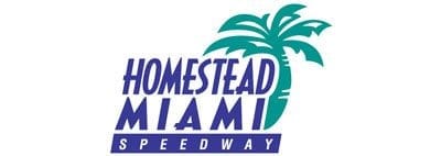 Homestead Miami Speedway