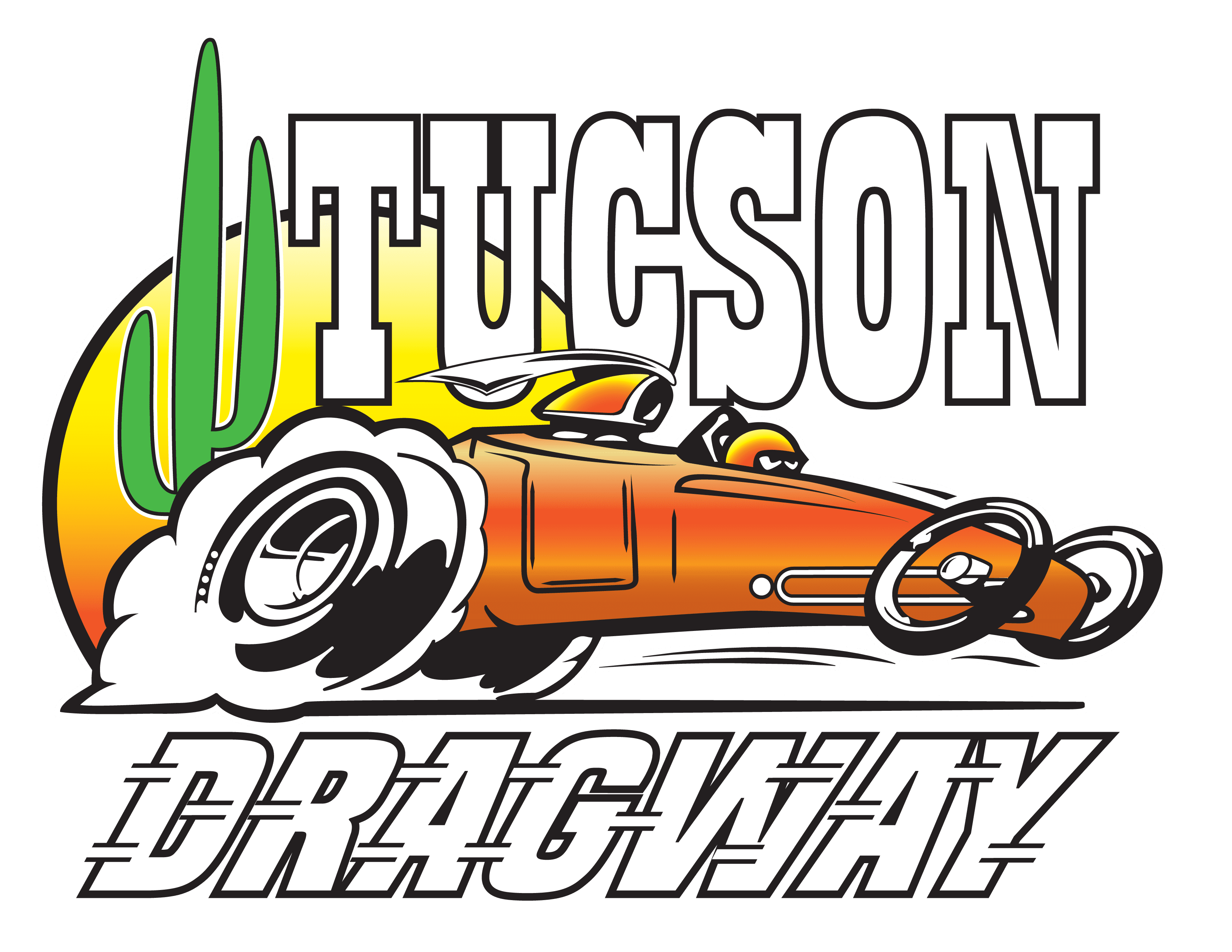 Tucson Dragway Dream Drive Exotics