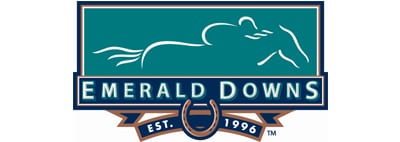 Emerald Downs Raceway